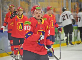 «Лида» объявила заявку на Кубок Салея