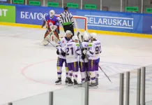 Опубликован состав «Могилёва» на старт Кубка Салея