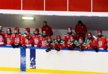 32 хоккеиста включены в заявку сборной Беларуси U18 на Кубок Цыплакова