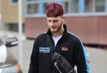 Алексей Шевченко отреагировал на обмен в КХЛ с участием белорусского форварда