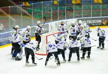 «Брест» объявил состав на Кубок Салея