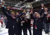 Тренерский штаб «Локомотива» сезона-2024/25 не будет присутствовать на параде клуба