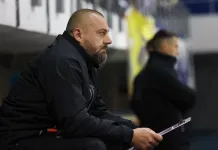 Александр Супрун: «Рыцари» играют жестко, это было заметно даже по матчу с «Прогрессом». Много удалений, много грубости