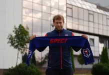 Павел Варфоломеев рассказал, может ли он вернуться в Betera-Экстралигу