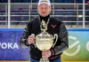 Белорусский тренер вратарей Титок вошел в тренерский штаб «Тороса»