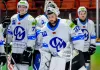 Стала известна заявка «Динамо-Молодечно» на Кубок Салея