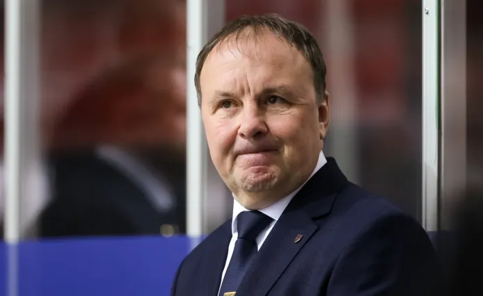 Михаил Захаров оценил селекцию минского «Динамо»