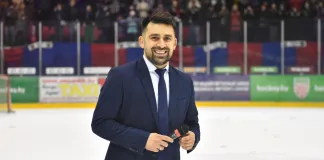 Андрей Павлович: Состав хороший, очень большая прослойка молодых ребят