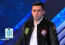 Андрей Павлович: Сегодня Betera-Экстралига – это лига равных возможностей