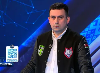 Андрей Павлович: Сегодня Betera-Экстралига – это лига равных возможностей