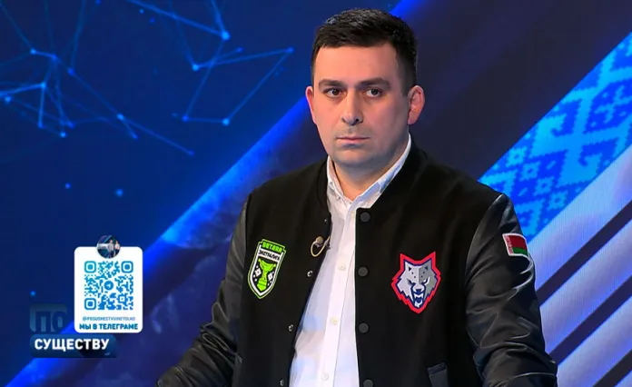 Андрей Павлович: Сегодня Betera-Экстралига – это лига равных возможностей