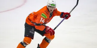 20-летний белорусский защитник Дудко покинул «Шахтер»