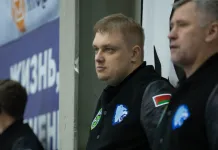 Роман Юпатов: Не буду скрывать, для нас важны трофеи