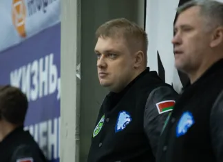 Роман Юпатов: Не буду скрывать, для нас важны трофеи