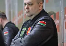 Денис Ламеко – о задачах на Soligorsk Summer Cup