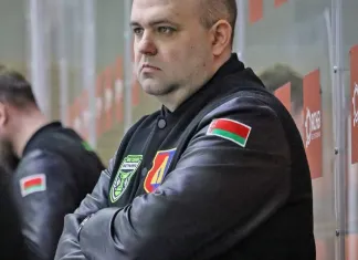 Денис Ламеко – о задачах на Soligorsk Summer Cup