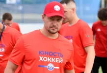Евгений Ковыршин – об изменениях в команде и ожиданиях от Кубка Салея