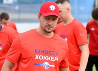 Евгений Ковыршин – об изменениях в команде и ожиданиях от Кубка Салея