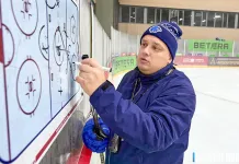 Роман Юпатов — о кадровых изменениях, Александре Гончарове и Валентине Демченко
