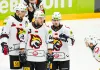 «Гомель» стартовал с разгромной победы в розыгрыше Кубка Салея-2025