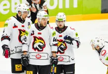 «Гомель» стартовал с разгромной победы в розыгрыше Кубка Салея-2025