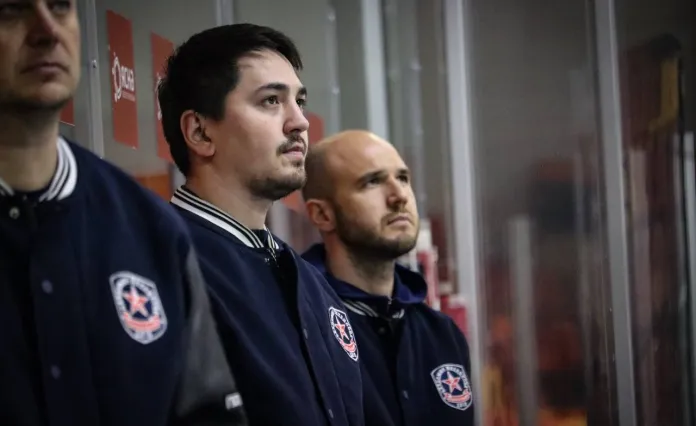 Наставник АКМ прокомментировал победу над «Лидой» на Soligorsk Summer Cup