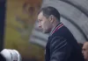 Иван Усенко – об удачном старте в Кубке Салея и травме Мельникова