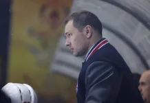 Иван Усенко – об удачном старте в Кубке Салея и травме Мельникова