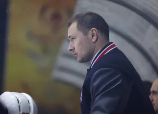 Иван Усенко – об удачном старте в Кубке Салея и травме Мельникова