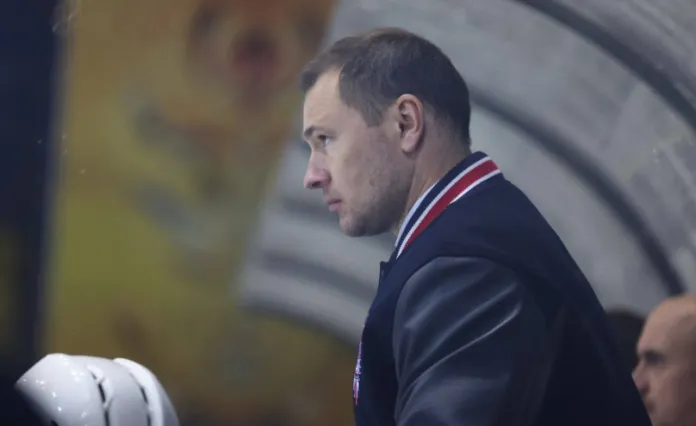 Иван Усенко – об удачном старте в Кубке Салея и травме Мельникова