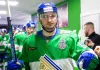 Трансферы КХЛ за 31 июля
