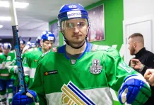 Трансферы КХЛ за 31 июля
