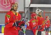 «Лида» уступила во втором матче кряду на турнире Soligorsk Summer Cup
