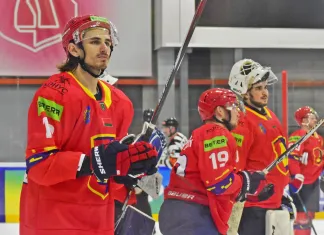 «Лида» уступила во втором матче кряду на турнире Soligorsk Summer Cup