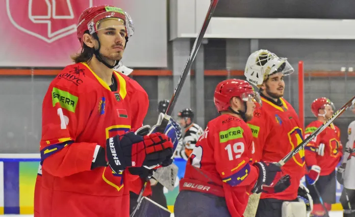 «Лида» уступила во втором матче кряду на турнире Soligorsk Summer Cup