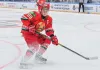 Минское «Динамо» подписало контракт с 19-летним форвардом