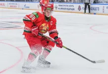 Минское «Динамо» подписало контракт с 19-летним форвардом