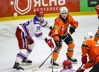 «Шахтёр» удачно стартовал на Soligorsk Summer Cup
