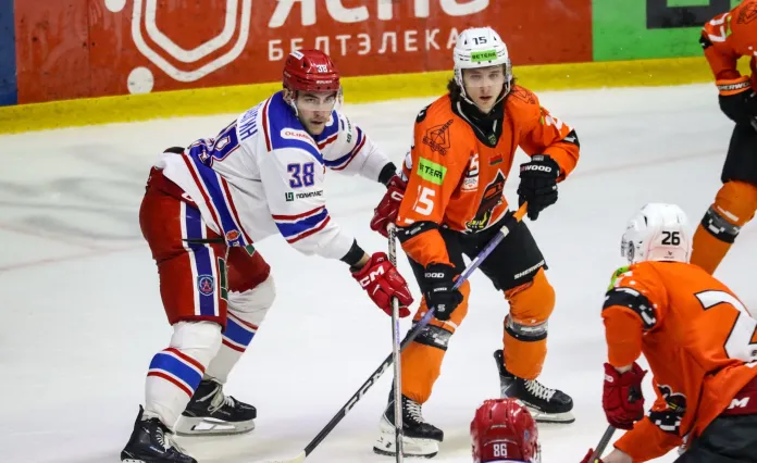 «Шахтёр» удачно стартовал на Soligorsk Summer Cup
