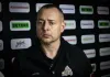 Павел Перепехин оценил первую победу «Шахтёра» на Soligorsk Summer Cup