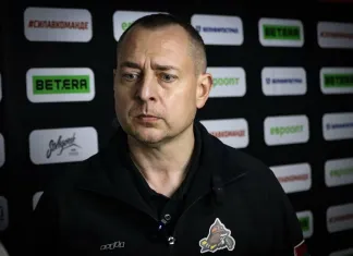 Павел Перепехин оценил первую победу «Шахтёра» на Soligorsk Summer Cup