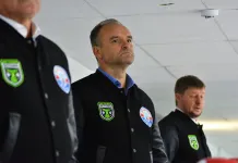 Сергей Стась оценил победу над «Неманом» на старте Кубка Салея