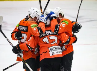 Soligorsk Summer Cup: «Шахтер» переиграл «Лиду», АКМ победил «Молот»
