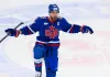 Агент Евгения Кузнецова объяснил приезд игрока в Санкт-Петербург