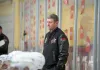 Александр Полищук: Мы продолжаем отсматривать игроков и будем это делать в течение всего турнира