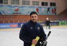 Алексей Бриш – о работе в межсезонье, новых тенденциях в хоккее и уходе Никиты Киверова