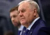 Экс-тренер минского «Динамо» и сборной Беларуси Владимир Крикунов возглавил ХК «Сочи»