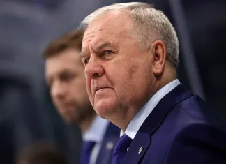 Экс-тренер минского «Динамо» и сборной Беларуси Владимир Крикунов возглавил ХК «Сочи»