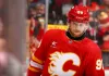 Автор FlamesNation: Соловьёв постарается использовать второй шанс, чтобы добиться места в составе «Калгари»