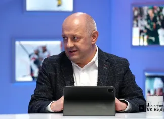«Замена Волкову»: Шевченко — о переходе Лиможа и Кузнецова в минское «Динамо»